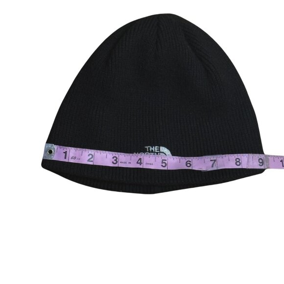 SOLD vintage the north face kids beanie - Picture 5 of 6
